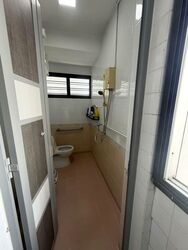 Blk 262 Tampines Street 21 (Tampines), HDB 3 Rooms #553790631